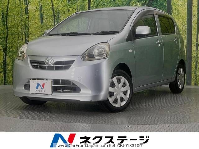 daihatsu mira-e-s 2012 -DAIHATSU--Mira e:s DBA-LA300S--LA300S-0017003---DAIHATSU--Mira e:s DBA-LA300S--LA300S-0017003- image 1