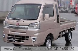 daihatsu hijet-truck 2021 -DAIHATSU--Hijet Truck 3BD-S510P--S510P-0405235---DAIHATSU--Hijet Truck 3BD-S510P--S510P-0405235-