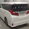 toyota alphard 2022 -TOYOTA--Alphard AGH30W-0435658---TOYOTA--Alphard AGH30W-0435658- image 7