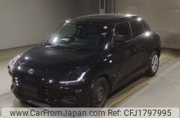 suzuki swift 2025 CFJ1797995