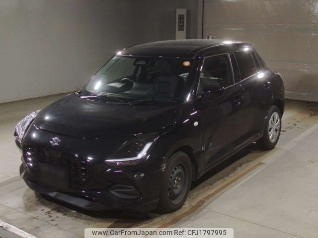 suzuki swift 2025 CFJ1797995 image 1