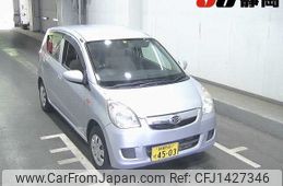 daihatsu mira 2010 -DAIHATSU--Mira L275S--2092066---DAIHATSU--Mira L275S--2092066-