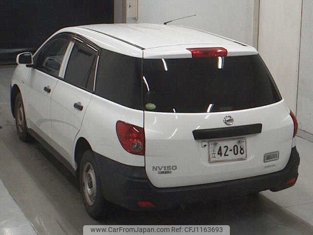 nissan ad-van 2019 -NISSAN--AD Van VY12--270830---NISSAN--AD Van VY12--270830- image 2