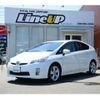 toyota prius 2011 -TOYOTA 【福岡 301ﾜ4150】--Prius DAA-ZVW30--ZVW30-1337707---TOYOTA 【福岡 301ﾜ4150】--Prius DAA-ZVW30--ZVW30-1337707- image 1