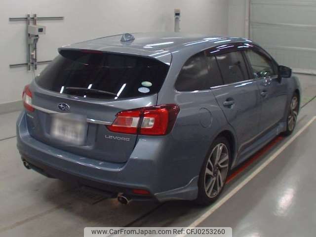 subaru levorg 2015 -SUBARU 【久留米 300ﾔ9558】--Levorg DBA-VM4--VM4-026362---SUBARU 【久留米 300ﾔ9558】--Levorg DBA-VM4--VM4-026362- image 2