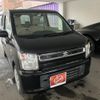 suzuki wagon-r 2018 quick_quick_DBA-MH35S_124875 image 1