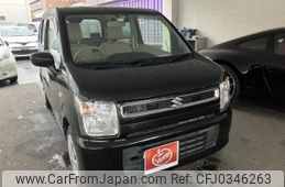 suzuki wagon-r 2018 quick_quick_DBA-MH35S_124875