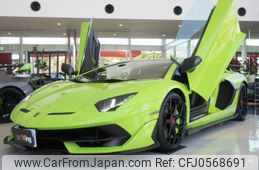 lamborghini aventador 2020 -LAMBORGHINI--ﾗﾝﾎﾞﾙｷﾞｰﾆｱｳﾞｪﾝﾀﾄﾞｰﾙ ABA-47L571--ZHWEM6ZD7KLA08966---LAMBORGHINI--ﾗﾝﾎﾞﾙｷﾞｰﾆｱｳﾞｪﾝﾀﾄﾞｰﾙ ABA-47L571--ZHWEM6ZD7KLA08966-