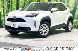 toyota yaris-cross 2022 -TOYOTA--Yaris Cross 5BA-MXPB10--MXPB10-3020467---TOYOTA--Yaris Cross 5BA-MXPB10--MXPB10-3020467-