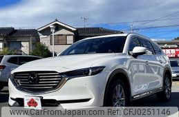 mazda cx-8 2020 -MAZDA--CX-8 3DA-KG2P--KG2P-302112---MAZDA--CX-8 3DA-KG2P--KG2P-302112-