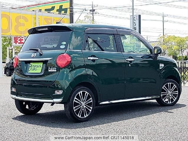 daihatsu daihatsu-others 2018 quick_quick_DBA-LA250S_LA250S-0141691 image 2