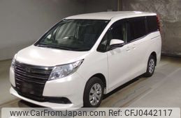 toyota noah 2015 -TOYOTA--Noah ZRR80G-0090527---TOYOTA--Noah ZRR80G-0090527-