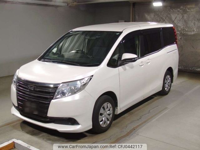 toyota noah 2015 -TOYOTA--Noah ZRR80G-0090527---TOYOTA--Noah ZRR80G-0090527- image 1