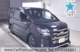 toyota noah 2018 -TOYOTA 【横浜 304ﾑ2257】--Noah ZRR80W-0439335---TOYOTA 【横浜 304ﾑ2257】--Noah ZRR80W-0439335-