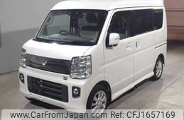 suzuki every-wagon 2022 CFJ1657169