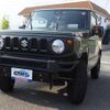 suzuki jimny 2018 quick_quick_JB64W_JB64W-106530 image 5