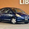 honda fit 2003 CFJ1859918 image 8