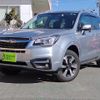 subaru forester 2016 quick_quick_DBA-SJ5_SJ5-078862 image 1