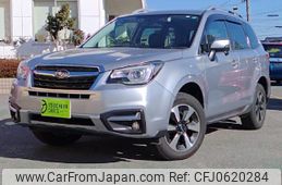 subaru forester 2016 quick_quick_DBA-SJ5_SJ5-078862