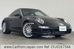 porsche 911 2007 -PORSCHE--Porsche 911 ABA-99705--WP0ZZZ99Z7S740349---PORSCHE--Porsche 911 ABA-99705--WP0ZZZ99Z7S740349-