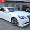 toyota crown-majesta 2016 -TOYOTA 【姫路 350ﾃ888】--Crown Majesta GWS214--6010571---TOYOTA 【姫路 350ﾃ888】--Crown Majesta GWS214--6010571- image 1