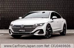 volkswagen arteon 2021 -VOLKSWAGEN--VW Arteon 3BA-3HDNUF--WVWZZZ3HZME011685---VOLKSWAGEN--VW Arteon 3BA-3HDNUF--WVWZZZ3HZME011685-