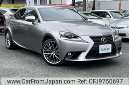lexus is 2016 -LEXUS--Lexus IS DAA-AVE30--AVE30-5056697---LEXUS--Lexus IS DAA-AVE30--AVE30-5056697-