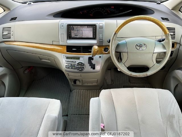 toyota estima 2007 -TOYOTA--Estima DBA-ACR50W--ACR50-7054269---TOYOTA--Estima DBA-ACR50W--ACR50-7054269- image 2