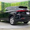 toyota harrier 2022 -TOYOTA--Harrier MXUA80--0070321---TOYOTA--Harrier MXUA80--0070321- image 23