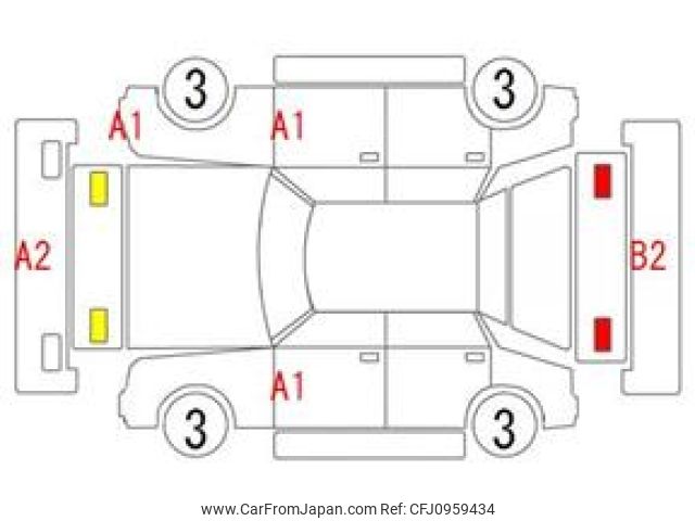 toyota fj-cruiser 2015 CFJ0959434 image 2