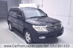 toyota land-cruiser-wagon 2011 CFJ1801653
