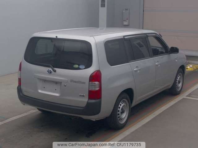 toyota probox-van 2020 -TOYOTA--Probox Van 6AE-NHP160V--NHP160-0019320---TOYOTA--Probox Van 6AE-NHP160V--NHP160-0019320- image 2