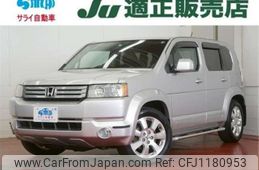 honda crossroad 2008 -HONDA--Crossroad DBA-RT4--RT4-1004678---HONDA--Crossroad DBA-RT4--RT4-1004678-