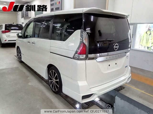 nissan serena 2016 -NISSAN--Serena GNC27--000176---NISSAN--Serena GNC27--000176- image 2