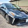 toyota prius 2020 -TOYOTA 【名古屋 371ﾔ 711】--Prius DAA-ZVW51--ZVW51-6153880---TOYOTA 【名古屋 371ﾔ 711】--Prius DAA-ZVW51--ZVW51-6153880- image 1