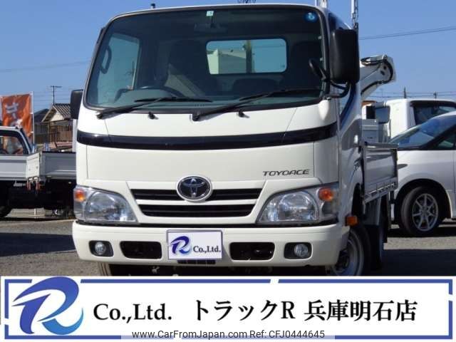 toyota toyoace 2016 -TOYOTA--Toyoace GDF-KDY221--KDY221-8006300---TOYOTA--Toyoace GDF-KDY221--KDY221-8006300- image 1