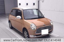 daihatsu mira-gino 2005 -DAIHATSU 【岐阜 582ﾕ5381】--Mira Gino L650S-0023726---DAIHATSU 【岐阜 582ﾕ5381】--Mira Gino L650S-0023726-