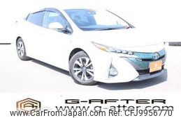 toyota prius-phv 2017 quick_quick_DLA-ZVW52_ZVW52-3014471