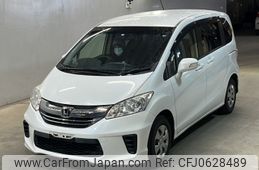 honda freed 2014 -HONDA--Freed GB3-1607431---HONDA--Freed GB3-1607431-