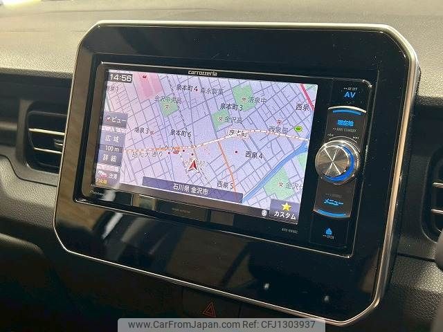 suzuki ignis 2018 -SUZUKI--Ignis DAA-FF21S--FF21S-141664---SUZUKI--Ignis DAA-FF21S--FF21S-141664- image 2