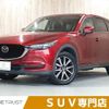 mazda cx-5 2017 -MAZDA--CX-5 LDA-KF2P--KF2P-112586---MAZDA--CX-5 LDA-KF2P--KF2P-112586- image 1