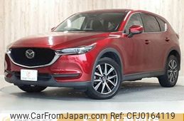 mazda cx-5 2017 -MAZDA--CX-5 LDA-KF2P--KF2P-112586---MAZDA--CX-5 LDA-KF2P--KF2P-112586-