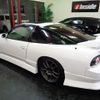 nissan 180sx 1996 -NISSAN--180SX KRPS13--RPS13-502018---NISSAN--180SX KRPS13--RPS13-502018- image 11