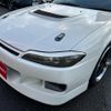 nissan silvia 2000 -NISSAN--Silvia S15--S15-025138---NISSAN--Silvia S15--S15-025138- image 18