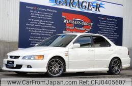 honda accord 2000 quick_quick_GH-CL1_CL1-1003970