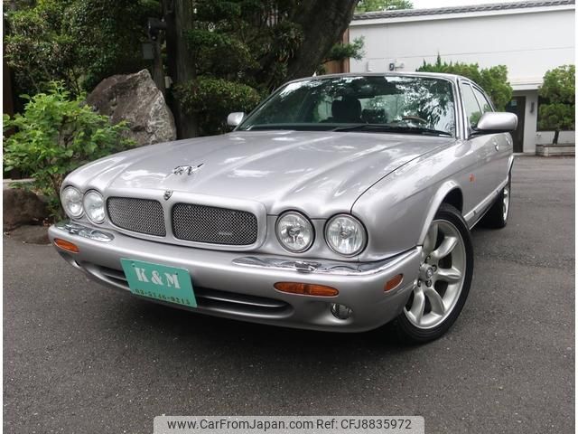 jaguar xj-series 2000 GOO_JP_700057065530230725002 image 1