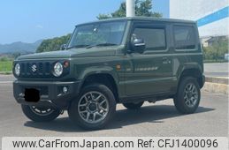 suzuki jimny 2023 -SUZUKI--Jimny 3BA-JB64W--JB64W-291960---SUZUKI--Jimny 3BA-JB64W--JB64W-291960-