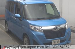 toyota roomy 2019 -TOYOTA--Roomy M900A-0391003---TOYOTA--Roomy M900A-0391003-