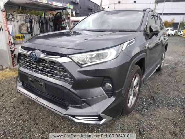 toyota rav4 2019 quick_quick_6AA-AXAH54_AXAH54-4011369 image 1