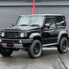 suzuki jimny-sierra 2021 quick_quick_JB74W_JB74W-151575 image 1